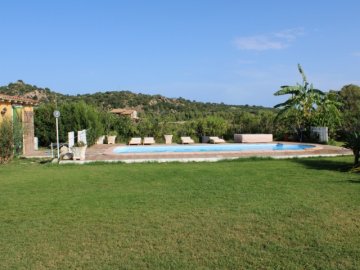 Casa Masone - Castiadas 13